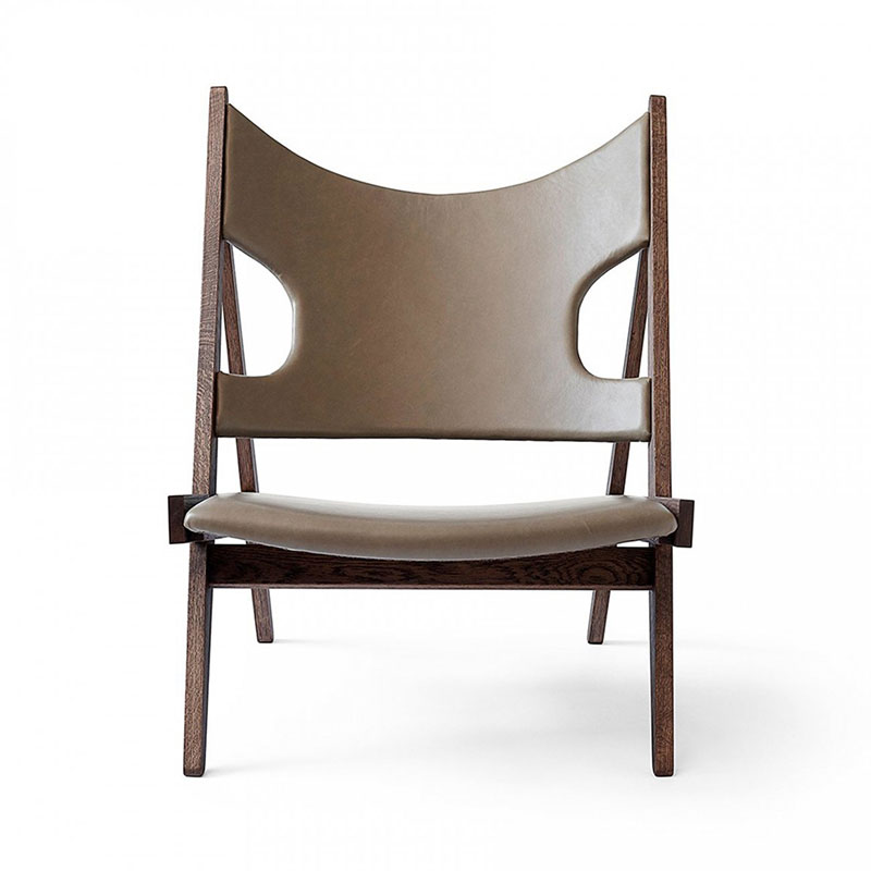 menu-knitting-chair-2.jpg Menu Knitting Lounge Chair - Image 3