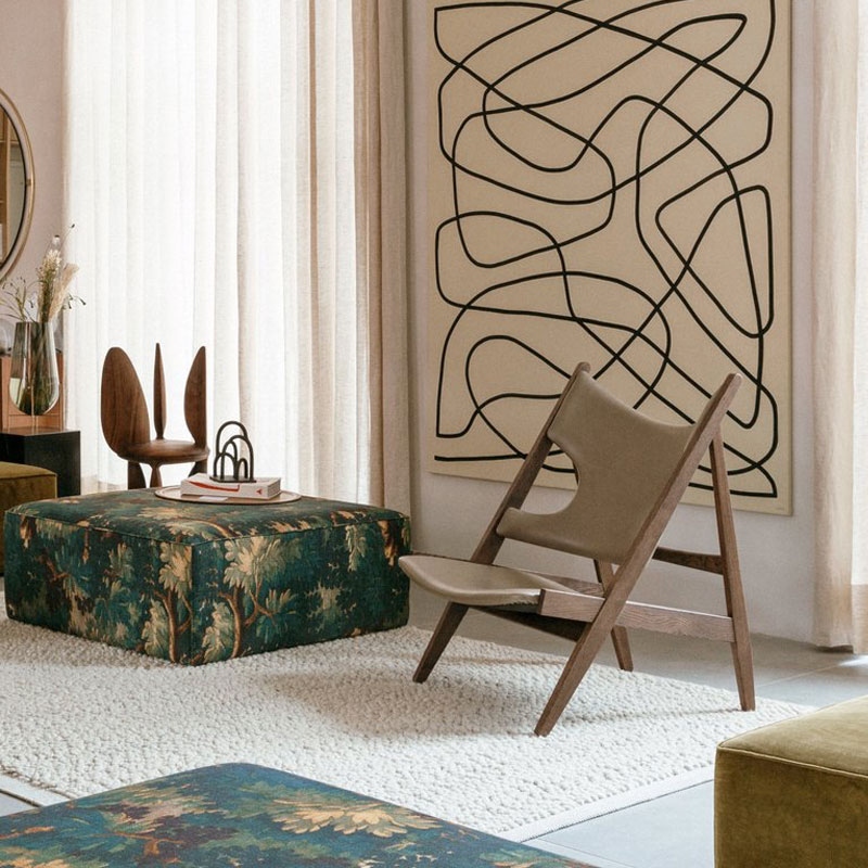 menu-knitting-chair-3.jpg Menu Knitting Lounge Chair - Image 4