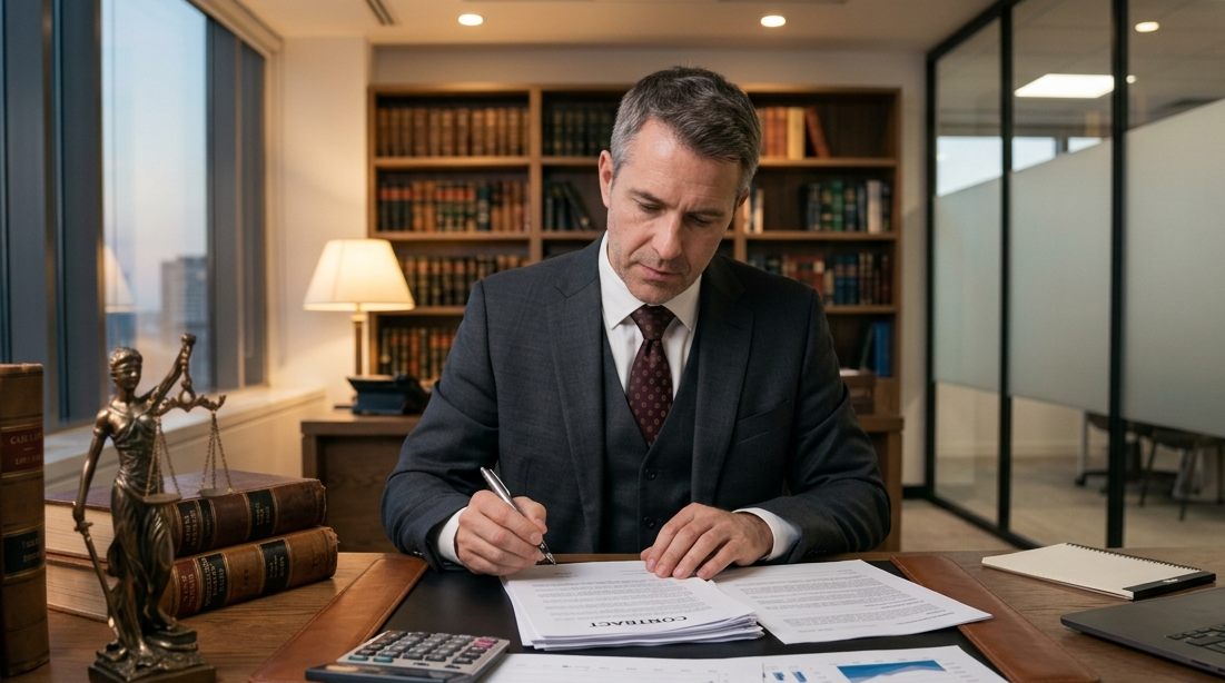 SEO Services Legal & Finance SEO Singapore