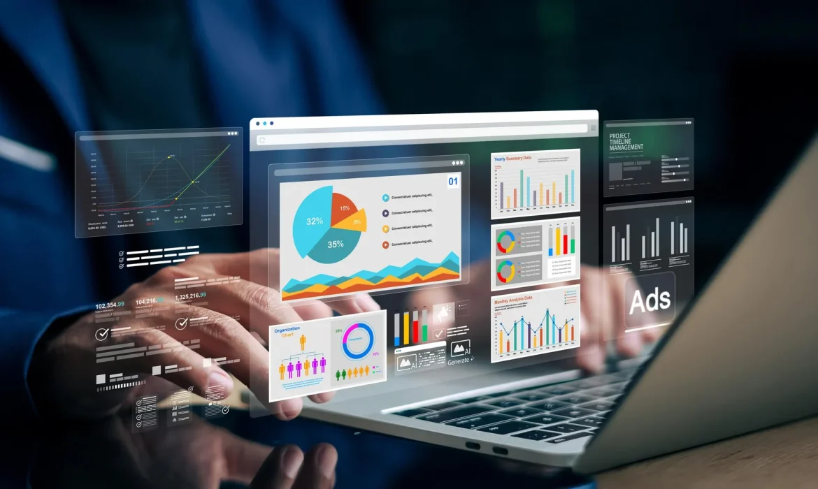 Digital marketing hub hero