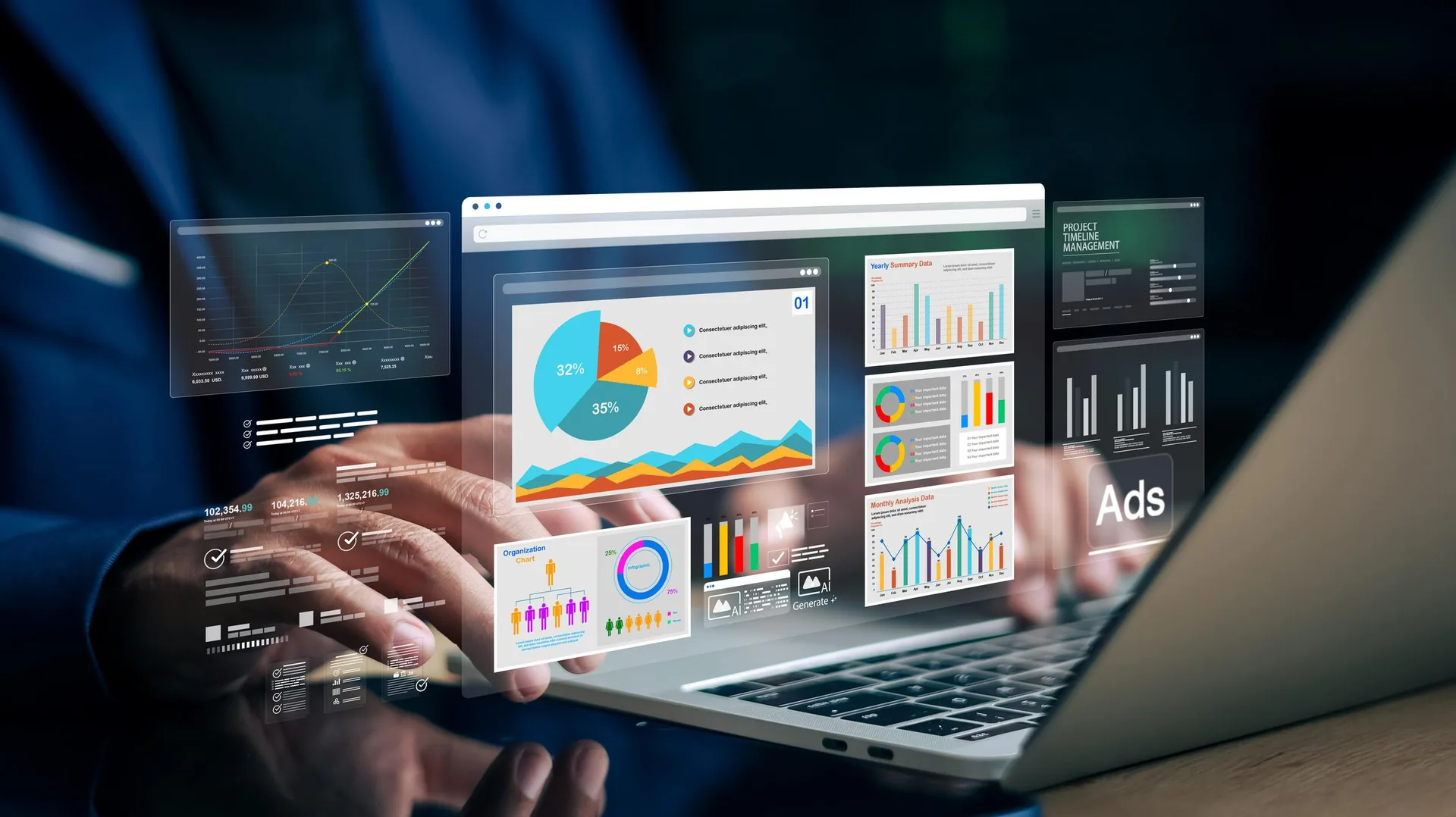 Digital marketing budget guide for Singapore businesses