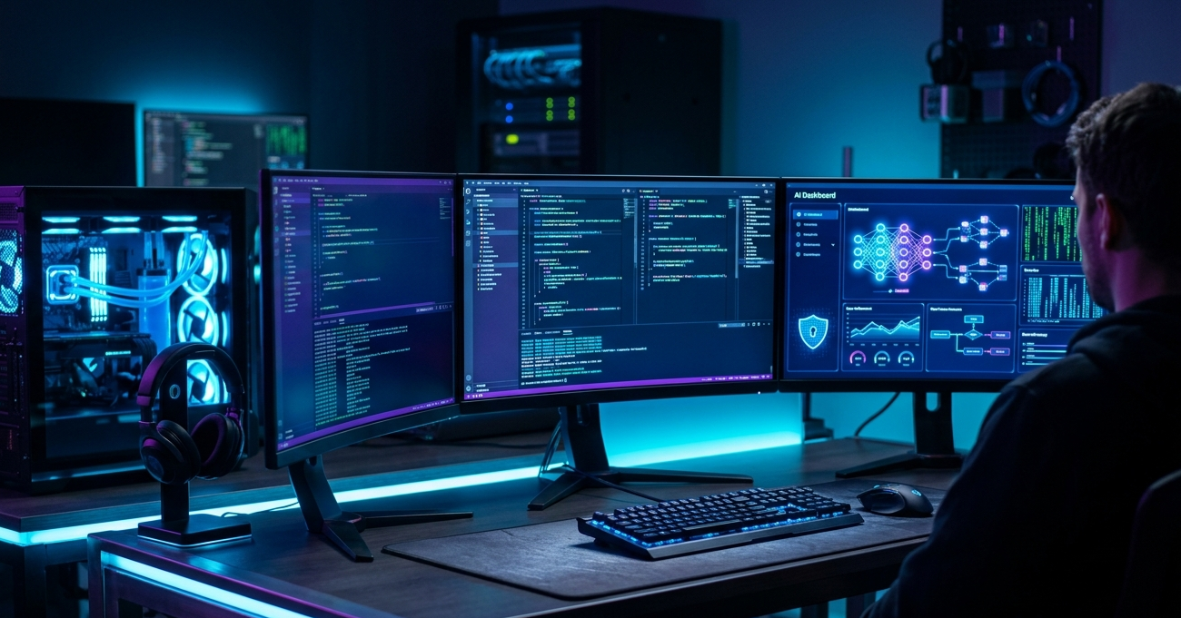 SEO Services Technology & SaaS SEO Singapore