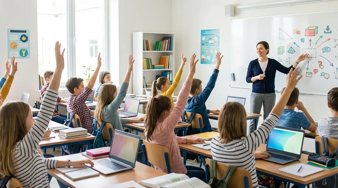 Education & Training SEO Singapore
