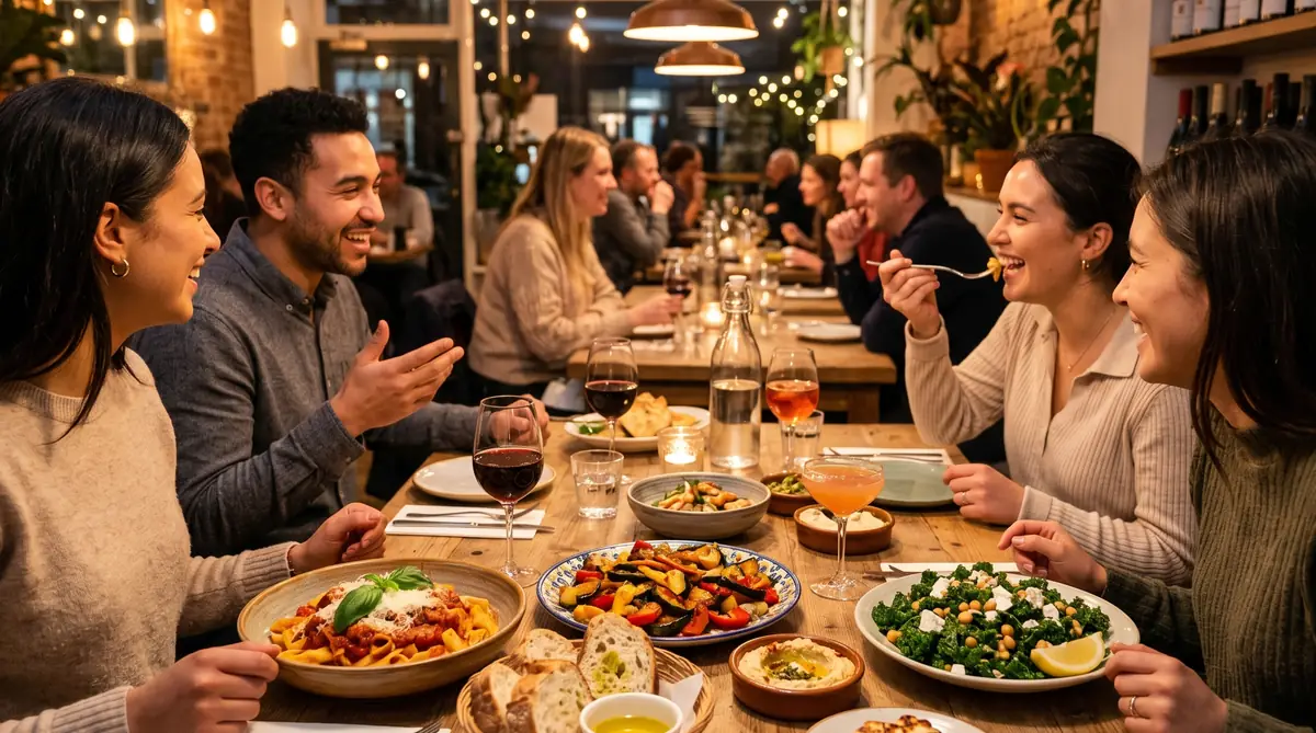 Food & Beverage SEO Singapore
