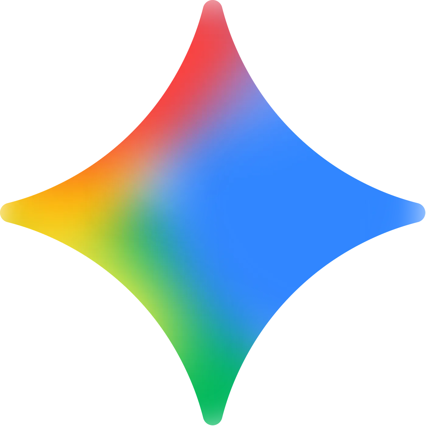 Google Gemini logo