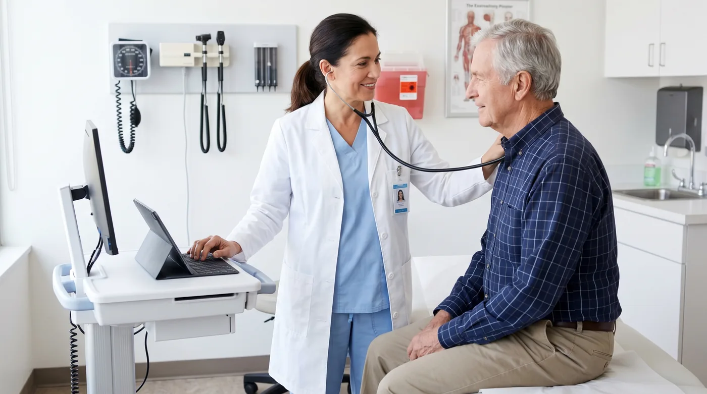 Healthcare & Clinics SEO Singapore