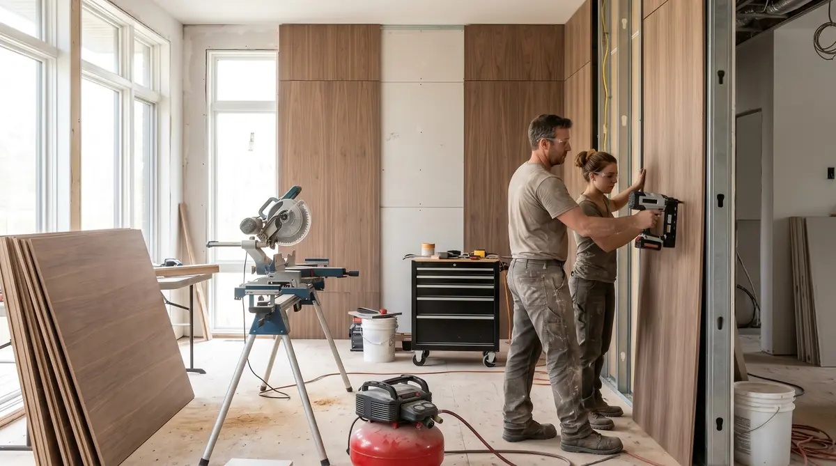 Home & Renovation SEO Singapore