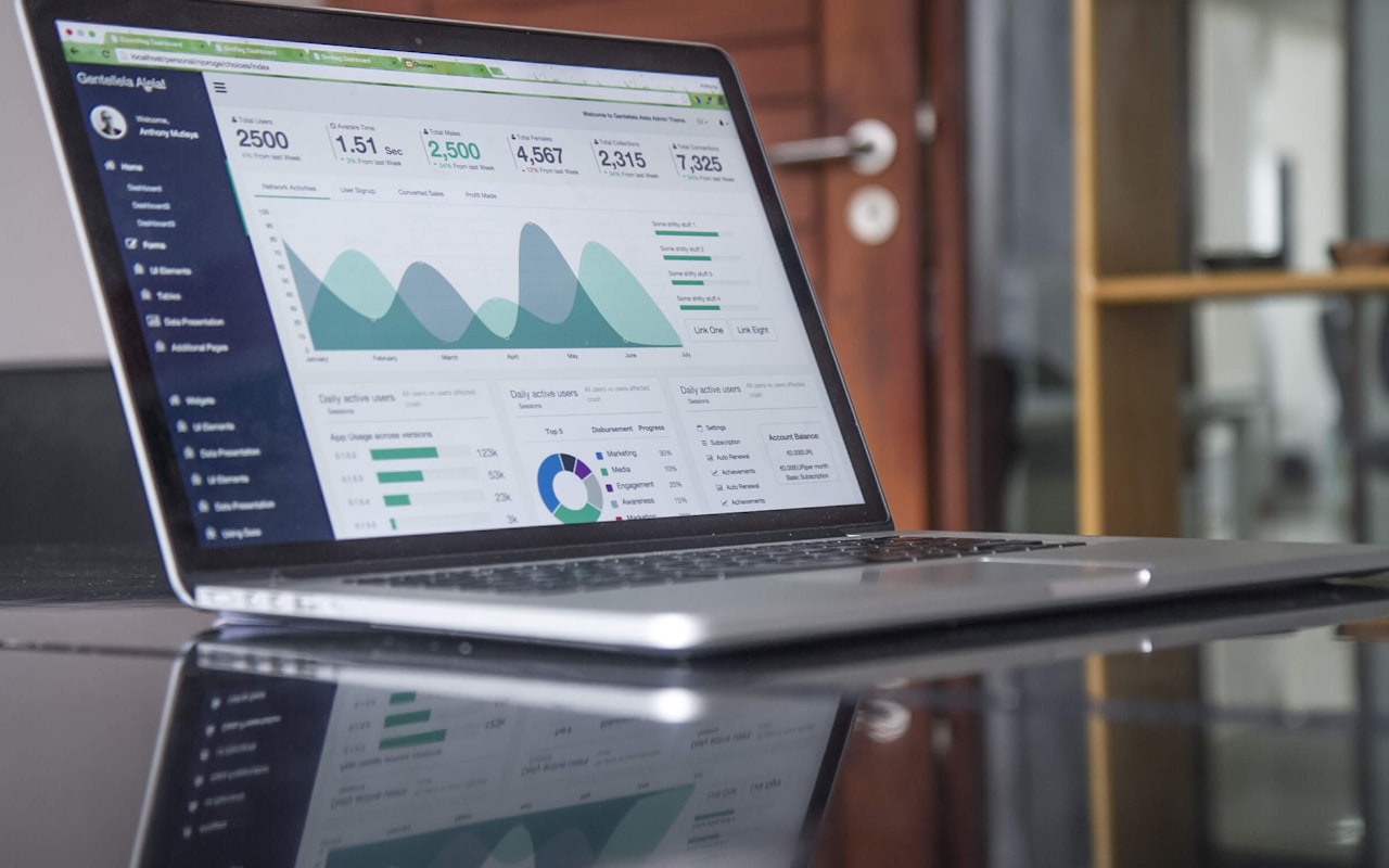 AI search visibility dashboard tracking ChatGPT & Google AI Overview citations - Upscaled AI SEO Singapore