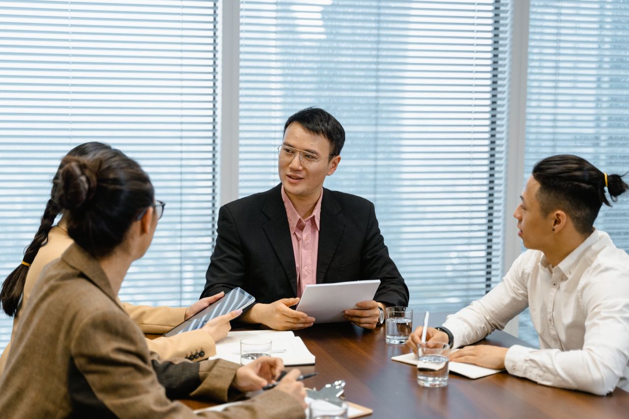 Planning answer-first GEO content - Upscaled AI SEO Singapore