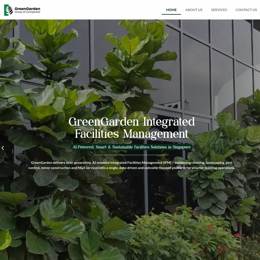 Greengarden