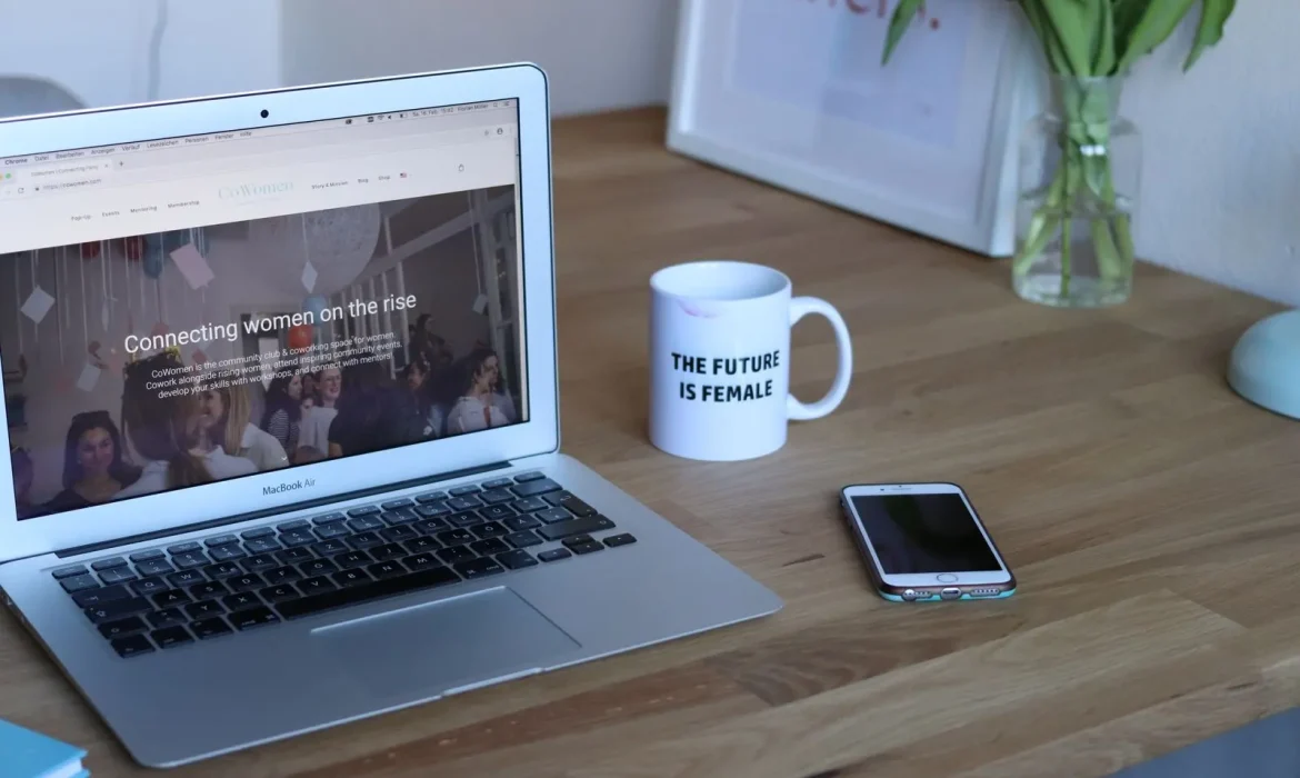 Email marketing on a laptop and phone — a Singapore SME guide