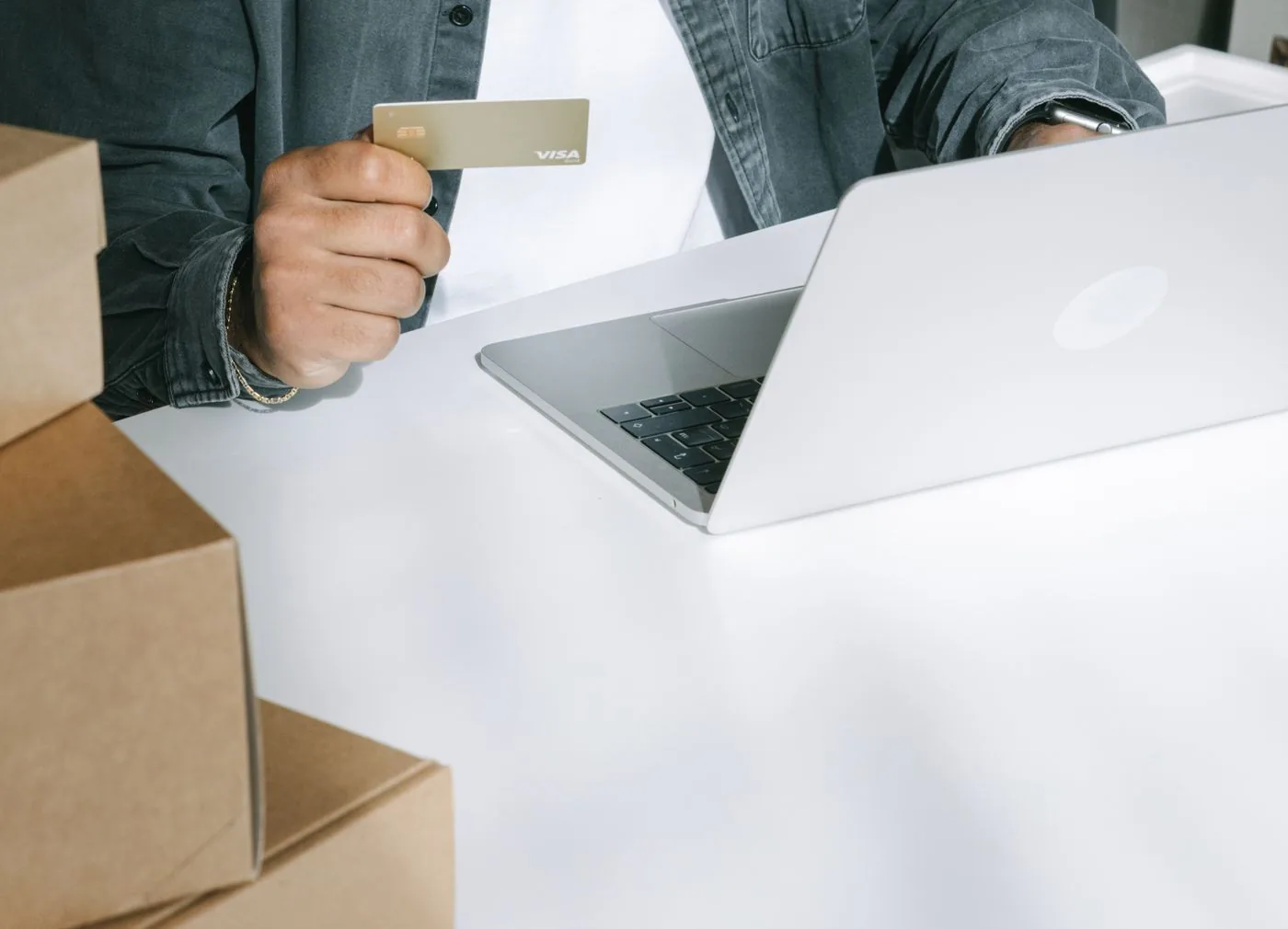 Ecommerce website product pages ranking in Google search results