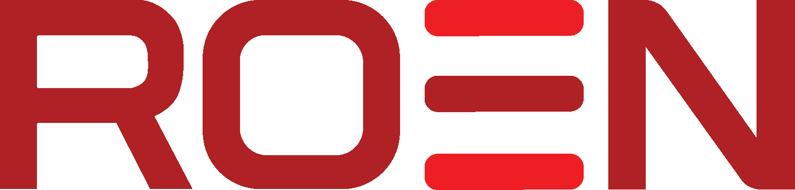 Roen - smart home client of Upscaled