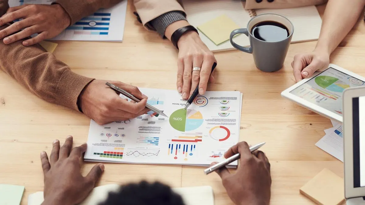 Corporate website design Singapore governance review with several departments