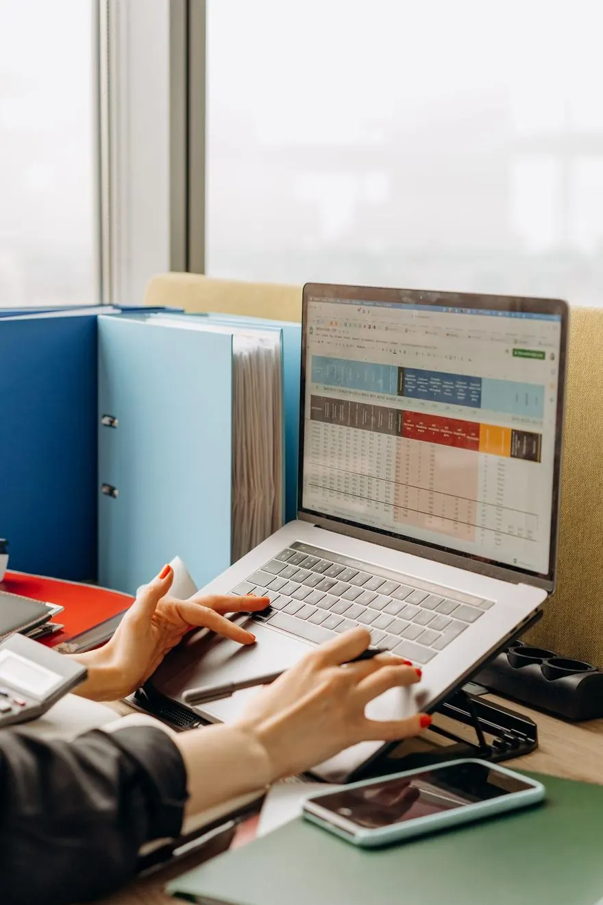 Squarespace to WordPress migration planning session