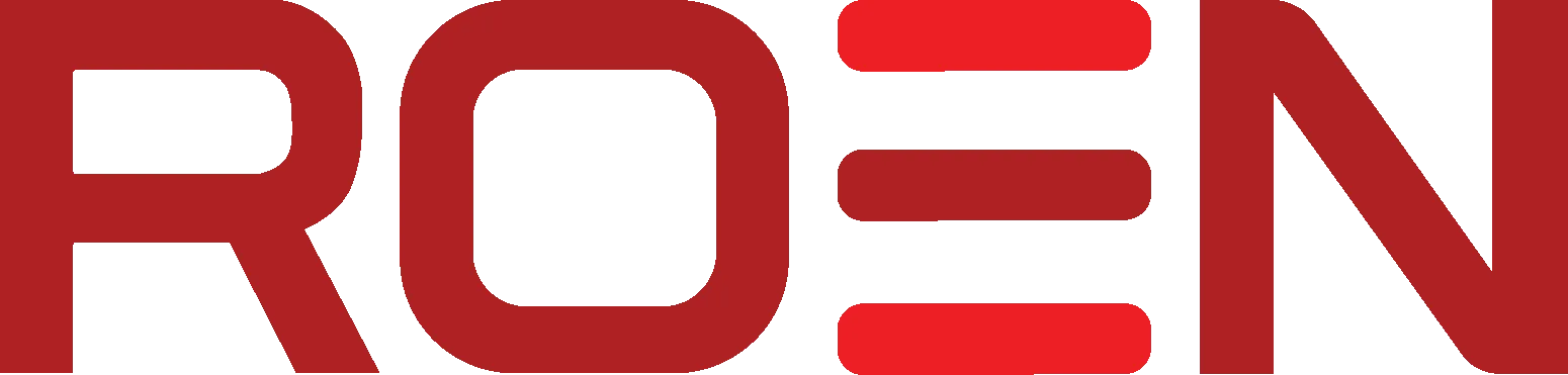 Roen - smart home client of Upscaled
